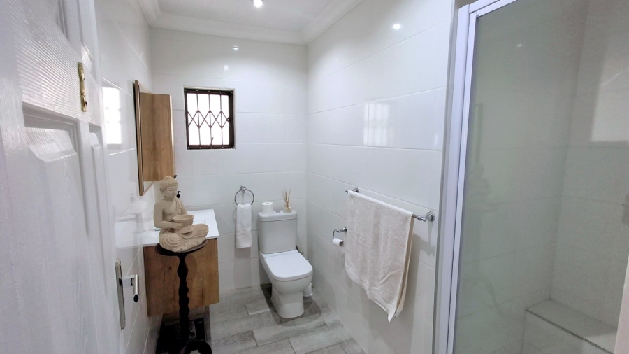 4 Bedroom Property for Sale in Vaalpark Free State